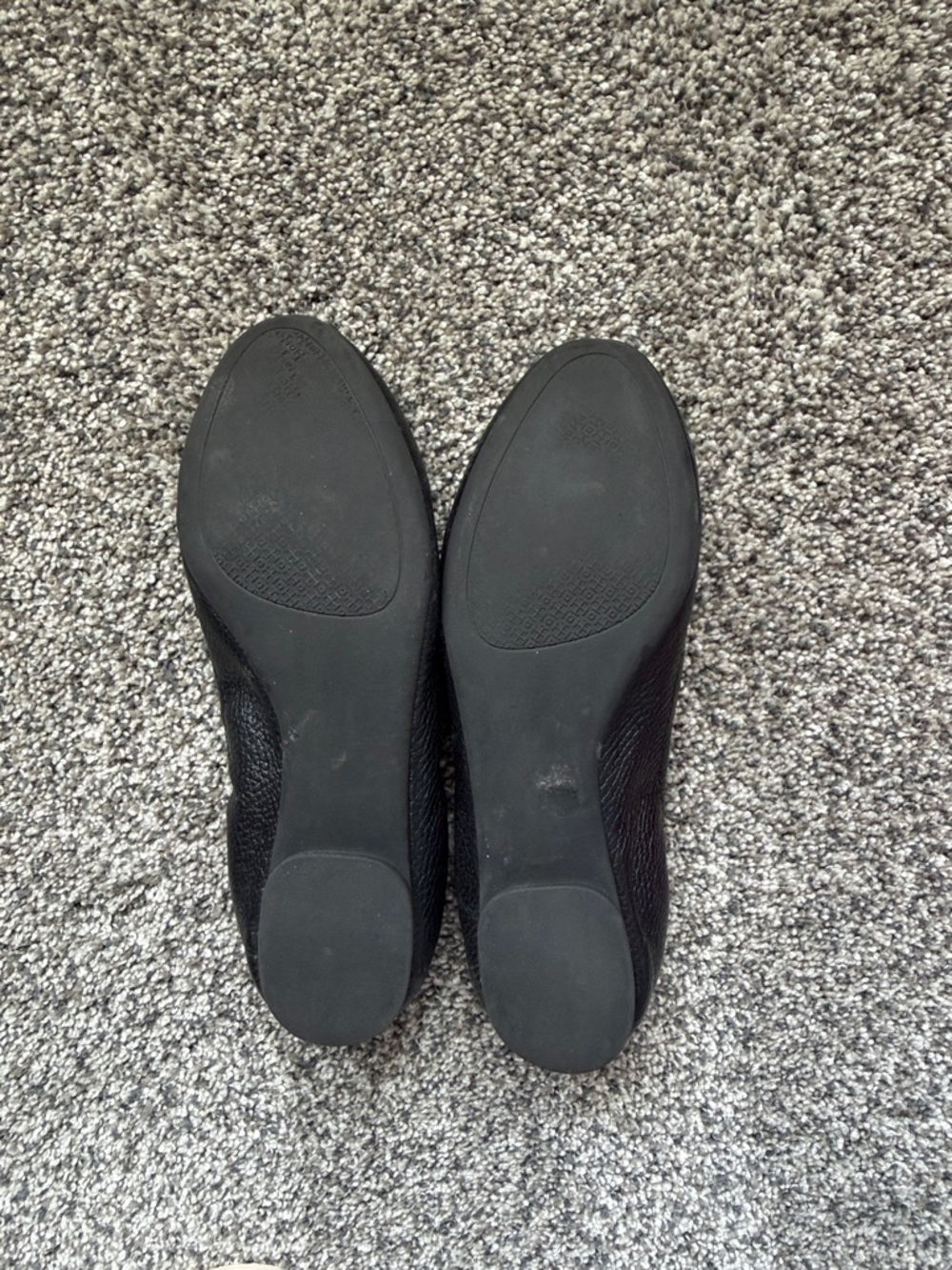 Tory Burch Melinda Flats - Picture 6 of 7